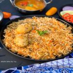 BIRYANI
