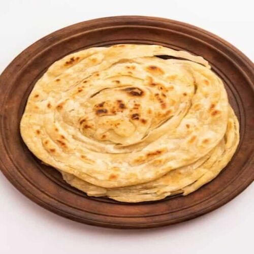 How To Make Flaky Malabar Parotta At Home (1)