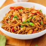 NON VEG RICE / NOODLES