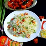 VEG RICE / NOODLES